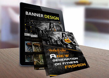 Banner Design