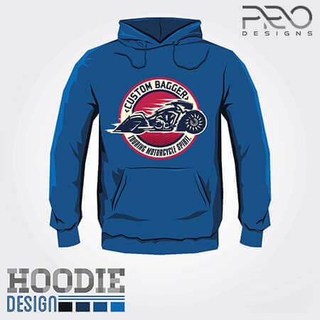 hoodie design