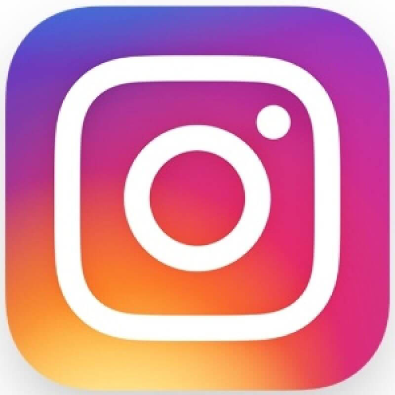 Instagram logo