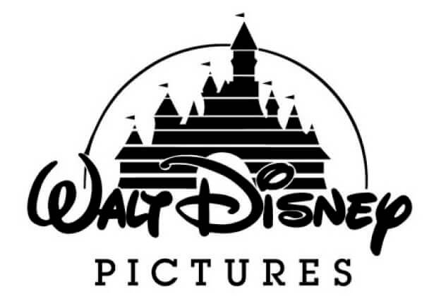 Walt Disney Pictures logo