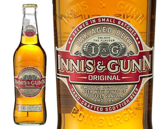 Innis & Gunn