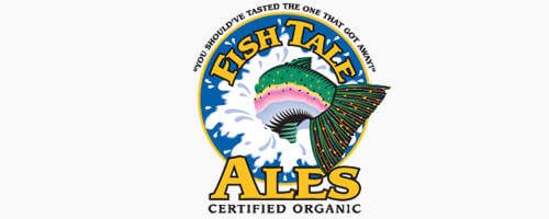 Fish Tale Ales Logo