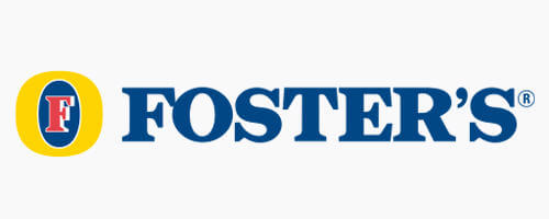 Foster's Logo