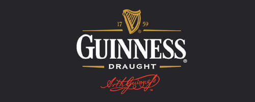 Guiness Logo