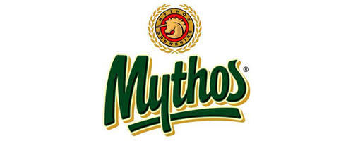 Mythos Logo