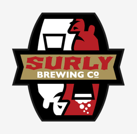 Surly Brewing Logo