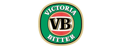 Victoria Bitter Logo