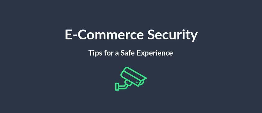 eCommerce Security