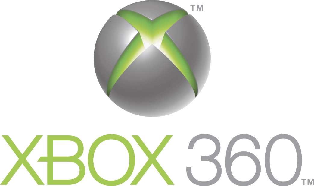 Xbox 360 logo