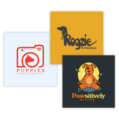 Animal Logo Design