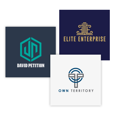 Legal Logo Designs