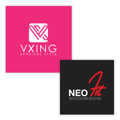 Clothing Logo Design