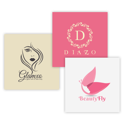 Beauty Logo Design