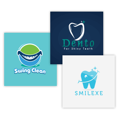 Dentist Logo Design