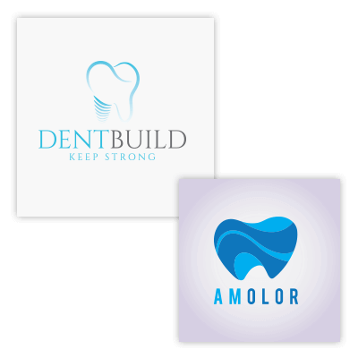 Dental Logo Design