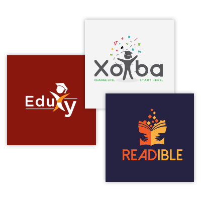 Education Logo Design