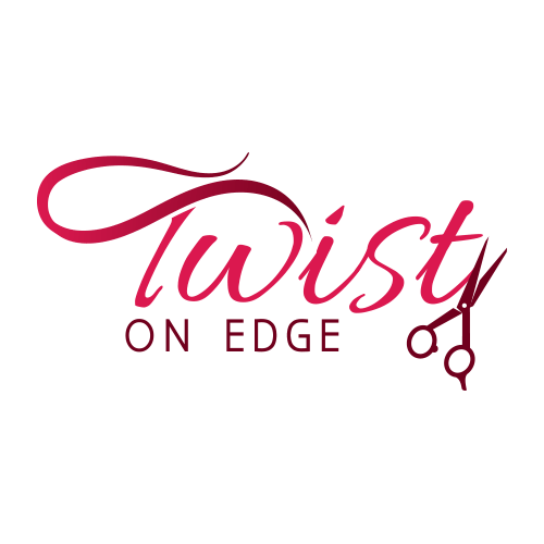 Twist on edge