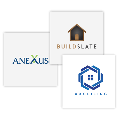 Real Estate Agency Logo