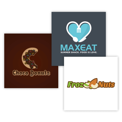 Restaurant Logo Design