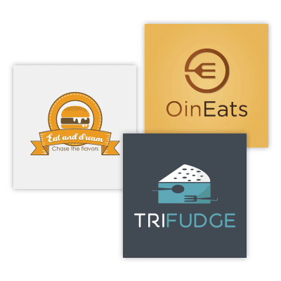 Food Logo Design