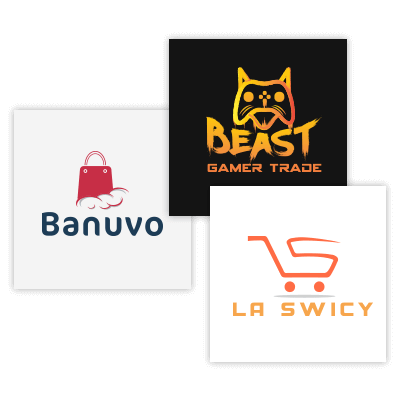 Retail Logo Design