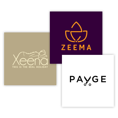 Spa Logo Design