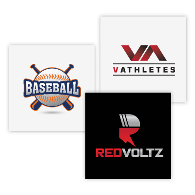 Sports Brand Logo