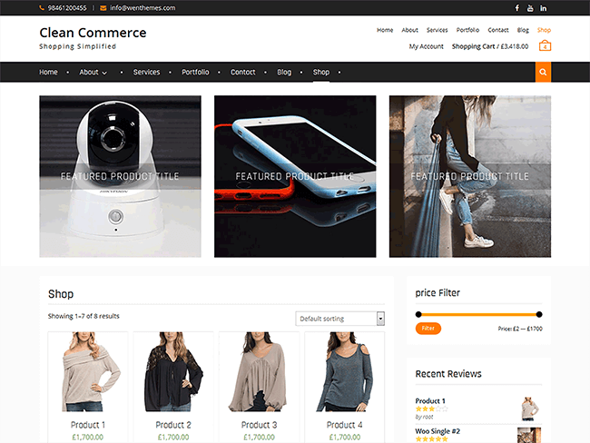 clean-commerce